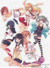 爱漫画《一笔一世界》纪录片封面